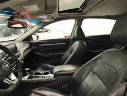 نیسان ئەلتیما